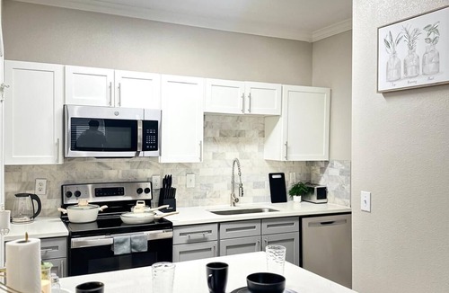 Egypt Apartment | Magnolia Haven Cozy 1BR Near Shops & Trails
