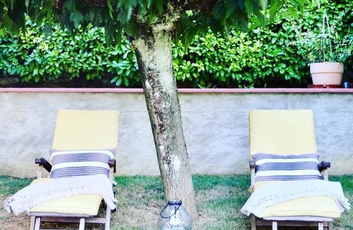 Auch Bed & Breakfast | MAGNOLIA HOME 32