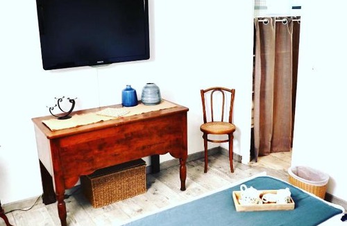 Auch Bed & Breakfast | MAGNOLIA HOME 32