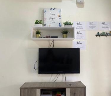 Kampung Tembila House | Magnolia homestay 2