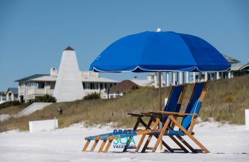 Seaside House | Magnolia Honeymoon Cottage