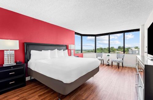 Natchez Hotel | Magnolia Hotel, BW Signature Collection