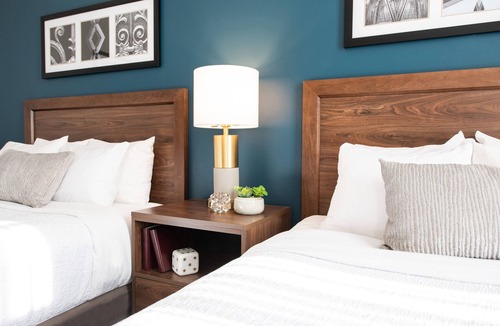 Downtown Omaha Hotel | Magnolia Hotel Omaha