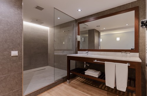 Salou City Centre Hotel | Magnolia Hotel Salou - Adults Only