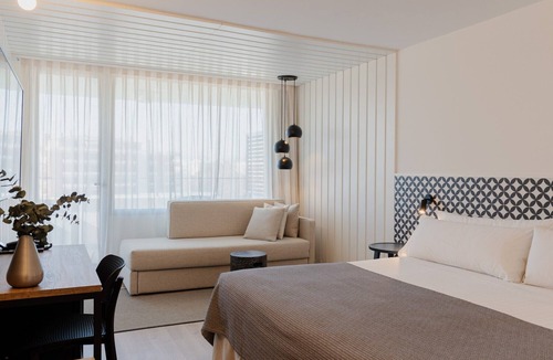 Salou City Centre Hotel | Magnolia Hotel Salou - Adults Only