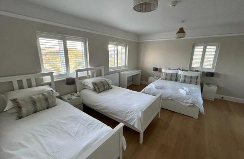 Royston Bed & Breakfast | Magnolia House