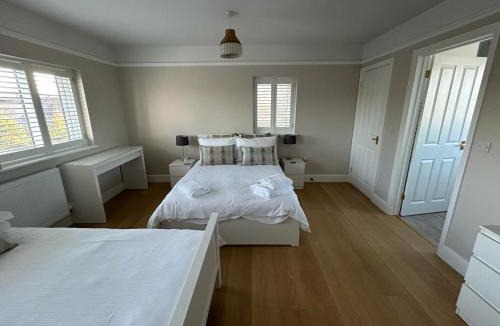 Royston Bed & Breakfast | Magnolia House