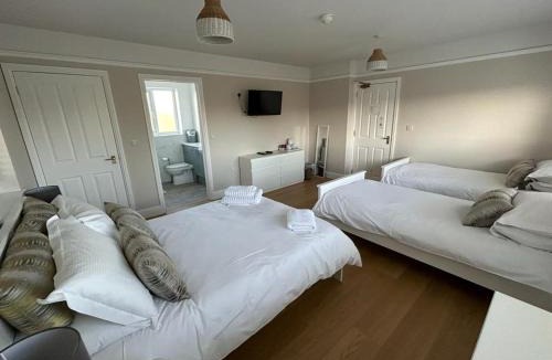 Royston Bed & Breakfast | Magnolia House