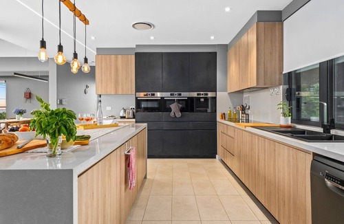 Kurrajong House | Magnolia House- Kurrajong