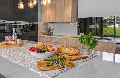 Kurrajong House | Magnolia House- Kurrajong