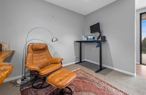 Kurrajong House | Magnolia House- Kurrajong