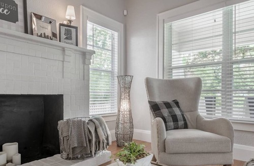 South Seminole Heights House | "Magnolia House" - Riverside View|Covered Parking