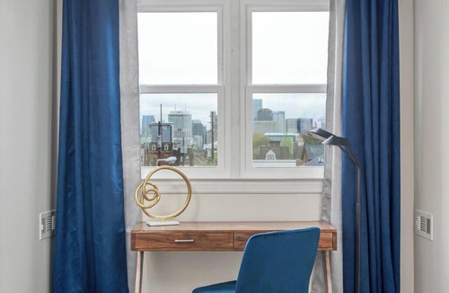 Germantown House | Magnolia House