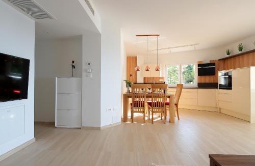Icici Apartment | Magnolia
