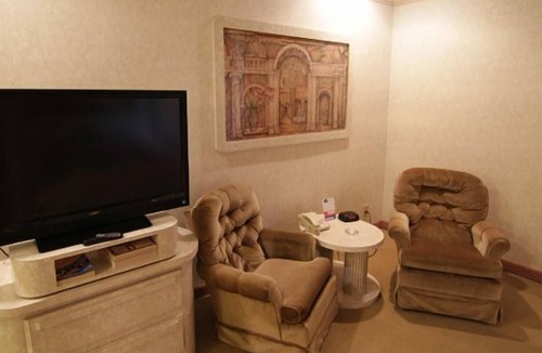 Southaven Hotel | Magnolia Inn And Suites