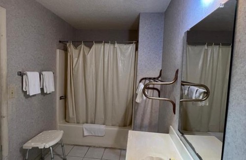McRae Hotel | magnolia inn