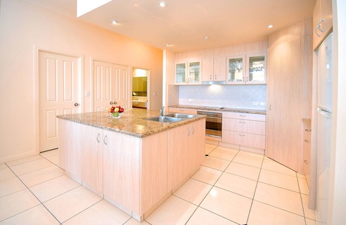 Twin Waters Apartment | Magnolia Lane Apartments