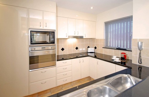 Twin Waters Apartment | Magnolia Lane Apartments