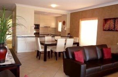 Twin Waters Apartment | Magnolia Lane Apartments