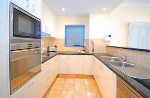 Twin Waters Apartment | Magnolia Lane Apartments