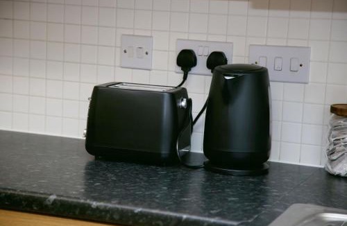 Norwich Villa | Magnolia Lodge