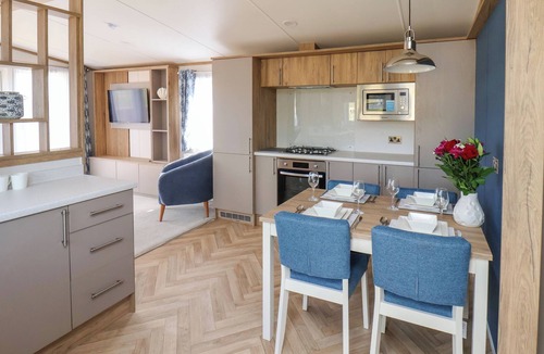 Briggswath Cottage | Magnolia Lodge