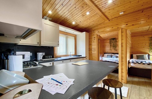 Camerton Cottage | Magnolia Lodge-UK46280