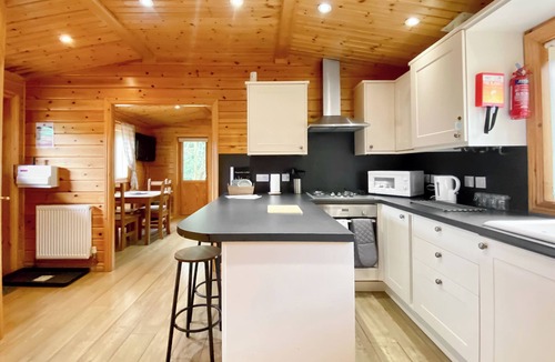 Camerton Cottage | Magnolia Lodge-UK46280