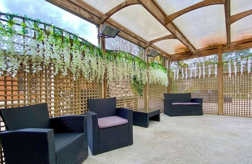 Camerton Cottage | Magnolia Lodge-UK46280