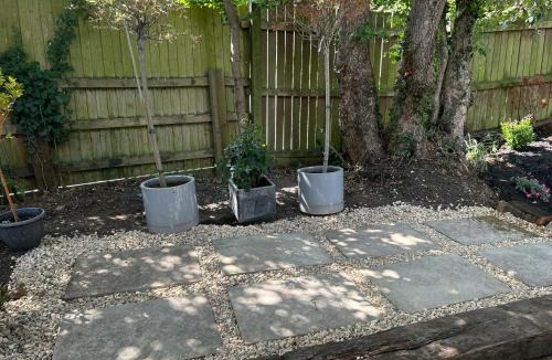 Corsham House | Magnolia Loft