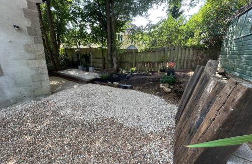 Corsham House | Magnolia Loft