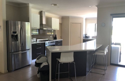 Mount Martha House | Magnolia Magic on Martha's Mountain