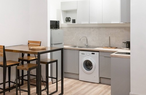 Montauban Apartment | Magnolia magnificent fully renovated T2