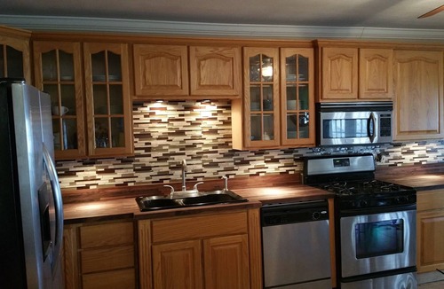 Holly Hill House | Magnolia Manor River house