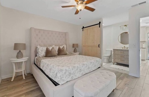 Live Oak House | Magnolia Oaks Summary