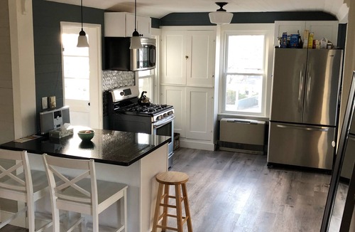 Magnolia House | Magnolia Ocean View Cottage