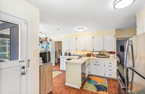 Briarcliff Apartment | Magnolia on the Hill