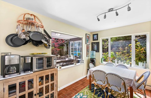 Briarcliff Apartment | Magnolia on the Hill