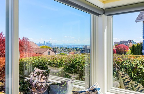 Briarcliff Apartment | Magnolia on the Hill