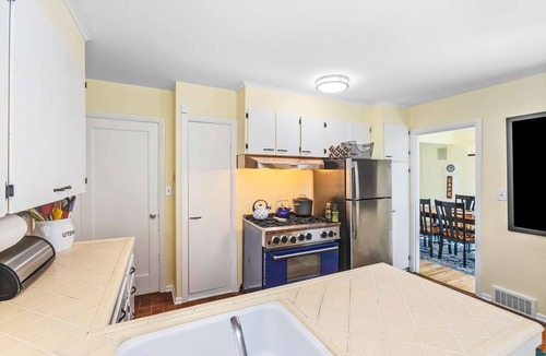 Briarcliff House | Magnolia on the Hill