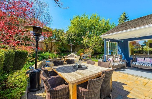 Briarcliff House | Magnolia on the Hill