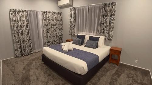 Tamahere House | Magnolia Park