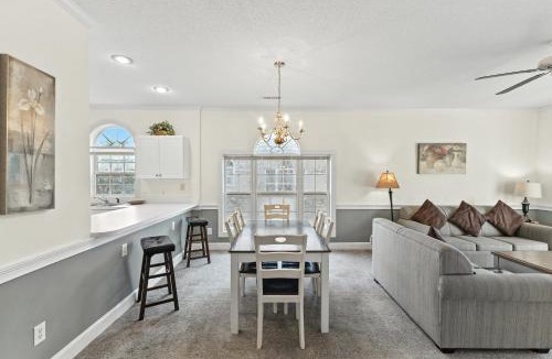Central Myrtle Beach House | Magnolia Place 4647-201