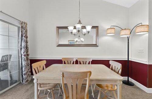 Central Myrtle Beach House | Magnolia Place 4677-302