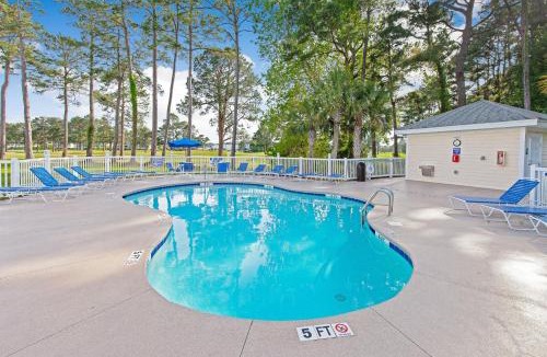 Central Myrtle Beach House | Magnolia Place 4677-302
