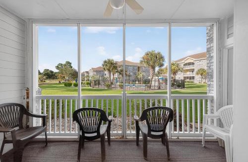 Central Myrtle Beach House | Magnolia Place 4677-103