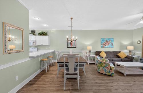 Central Myrtle Beach House | Magnolia Place 4677-103