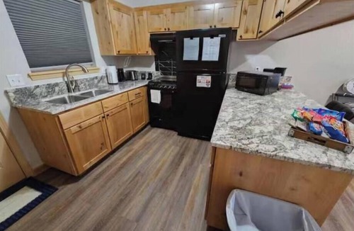 Enid Apartment | Magnolia Place 508