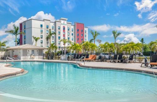Fruitville Hotel | Magnolia Pointe; BW Signature Collection