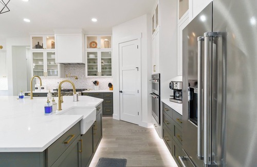 Manor House | Magnolia Ranch Cottage Private Luxury Retreat ★New · 5 bedrooms · 5bd · 4ba
